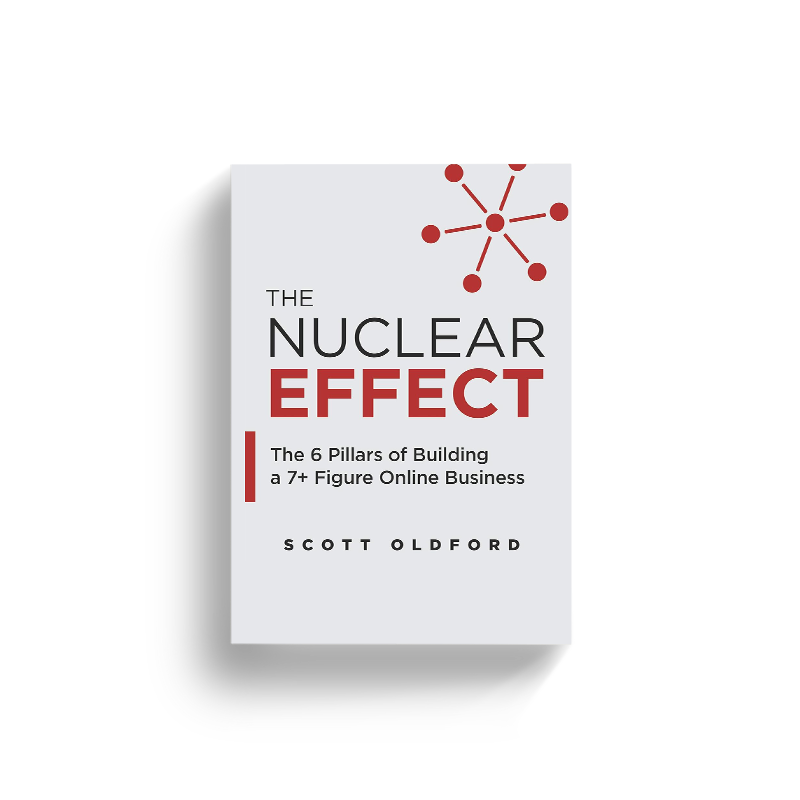 The Nuclear Effect