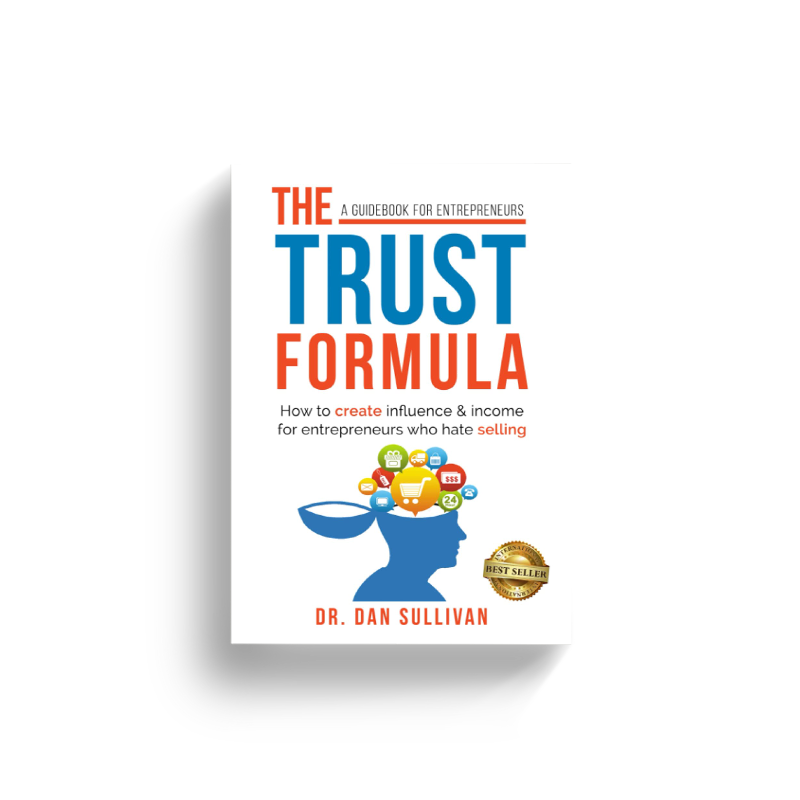 The Trust Formula