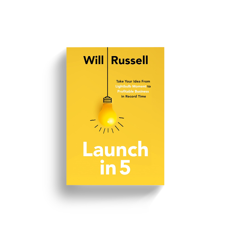 Launch In 5