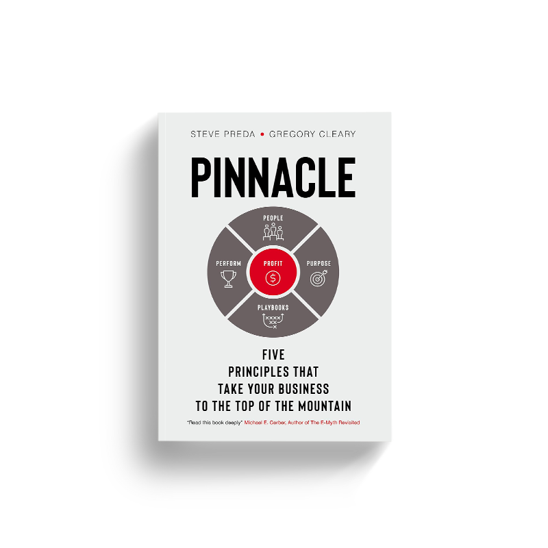 Pinnacle