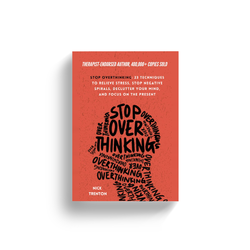 Stop Overthinking