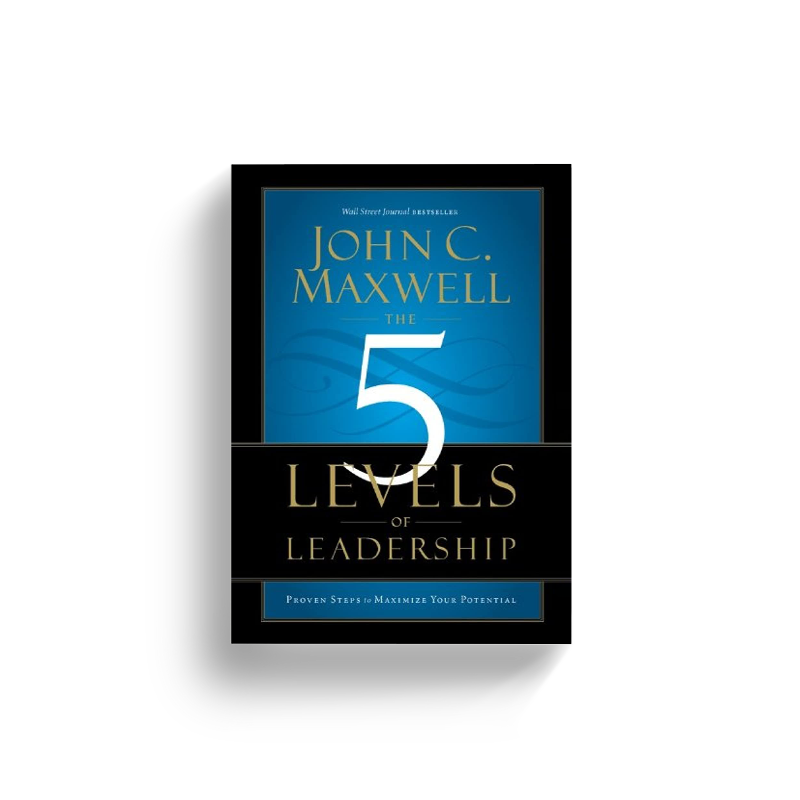 The 5 Levels of Leadership