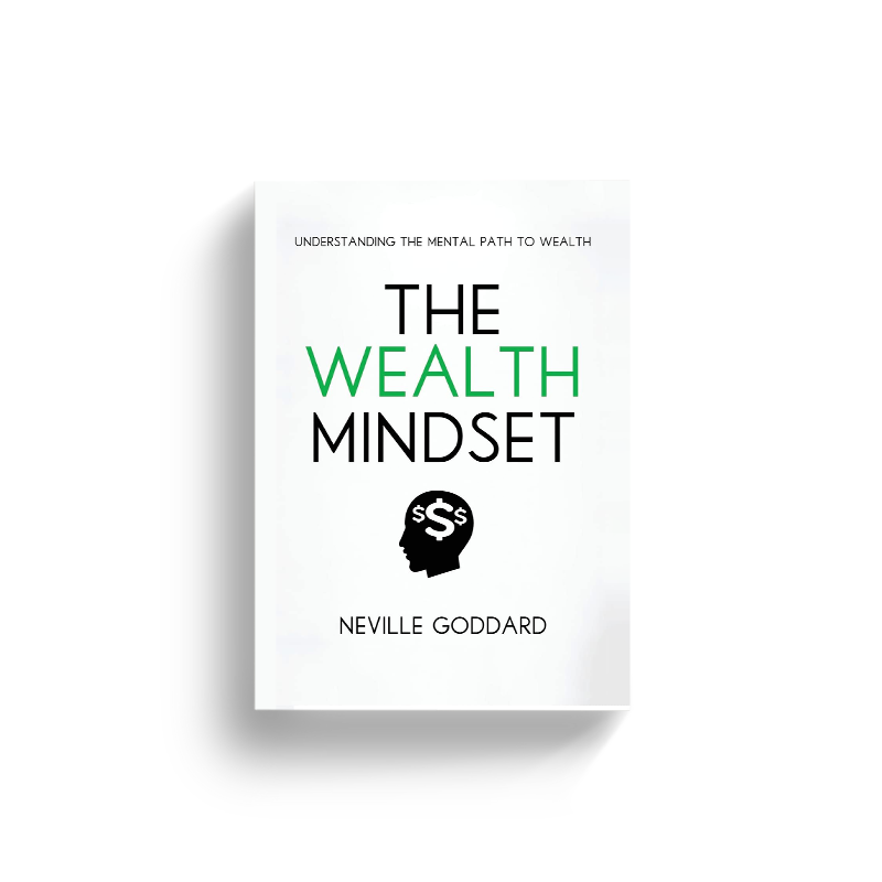 The Wealth Mindset