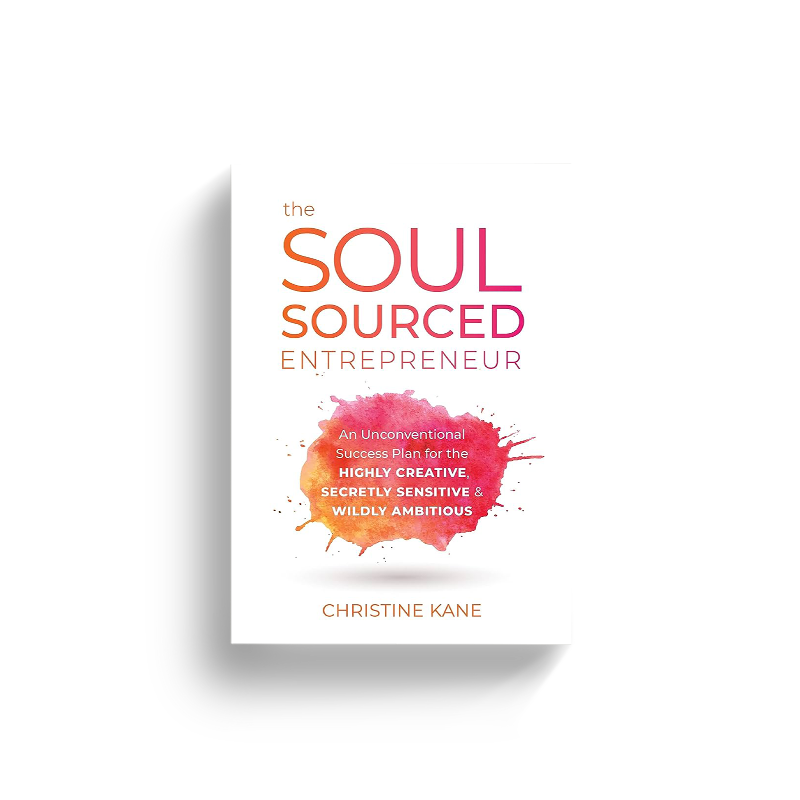 The Soul-Sourced Entrepreneur