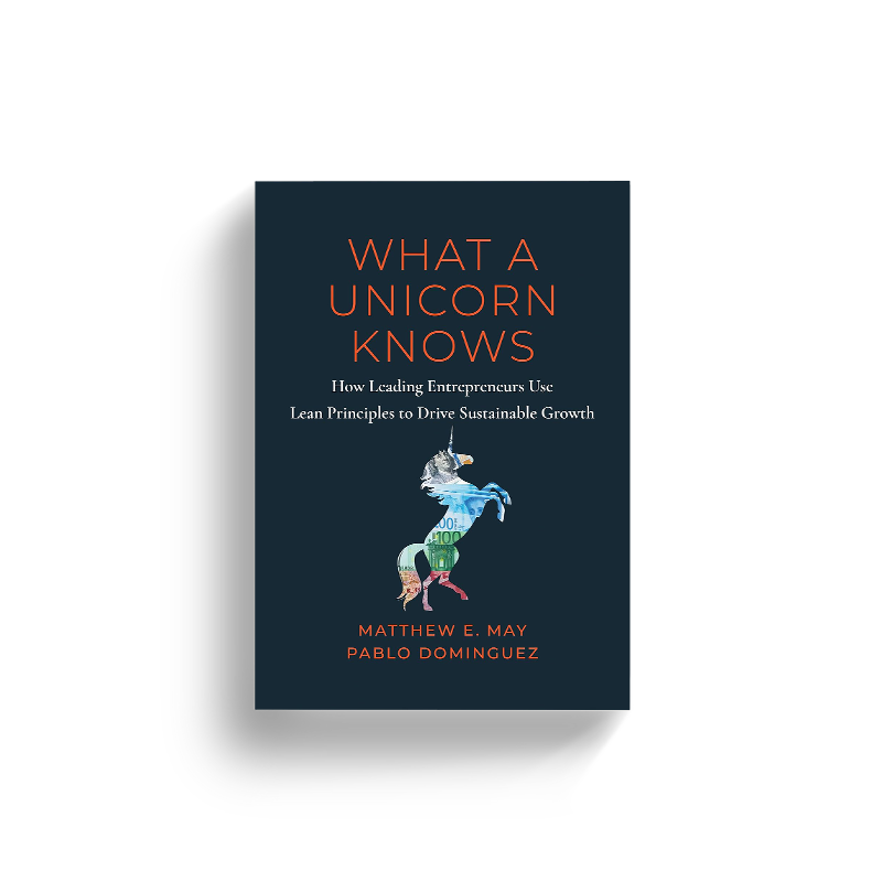 What a Unicorn Knows
