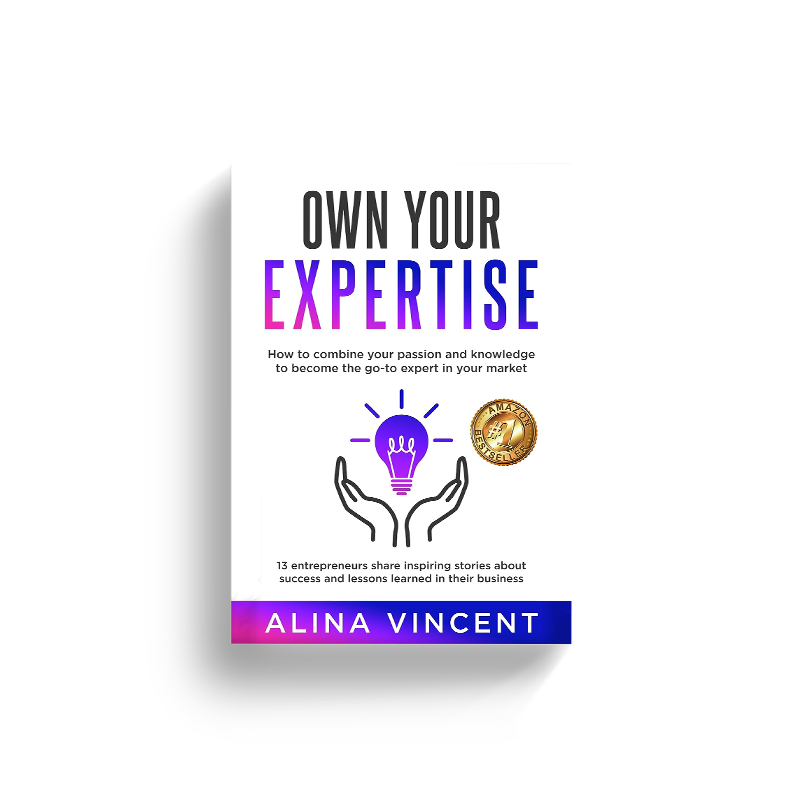 Own Your Expertise
