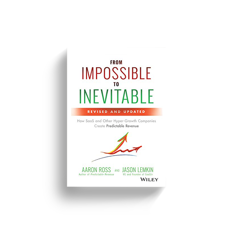 From Impossible to Inevitable