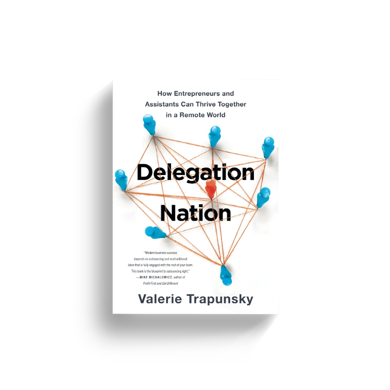 Delegation Nation