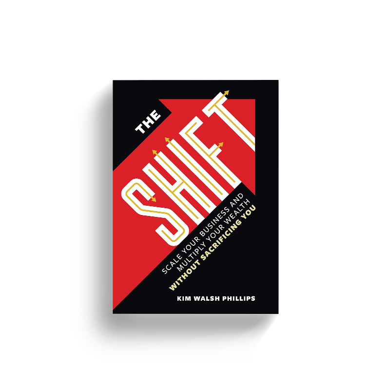 The Shift