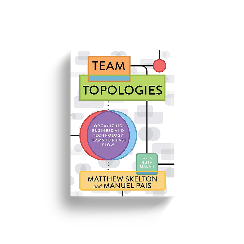 Team Topologies