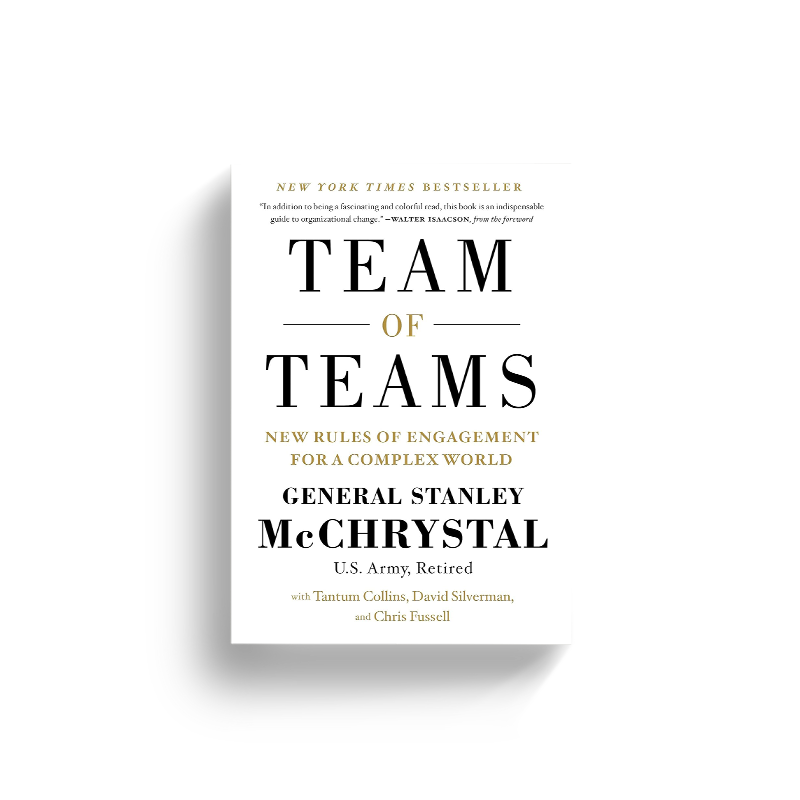 Team of Teams