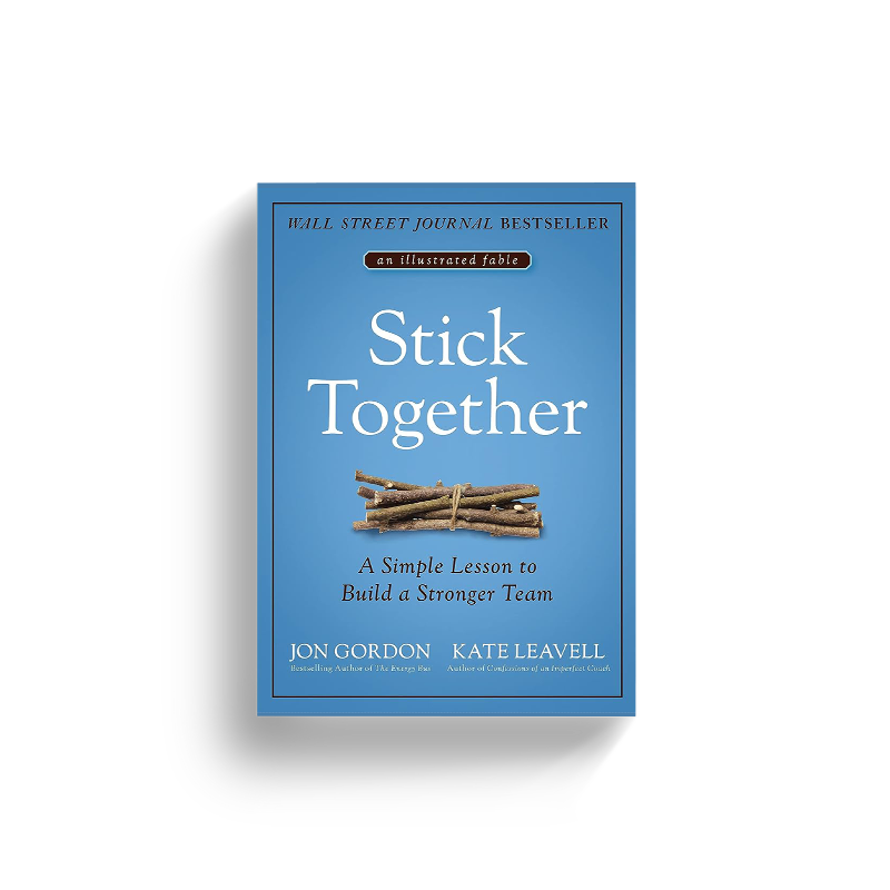 Stick Together