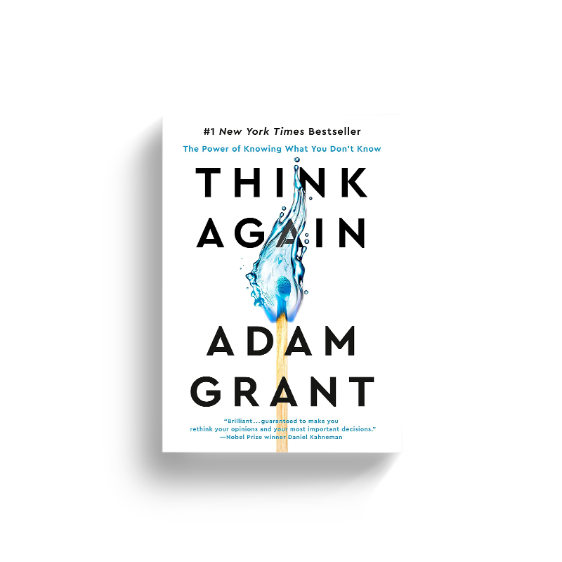 Think Again