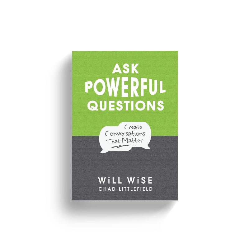 Ask Powerful Questions