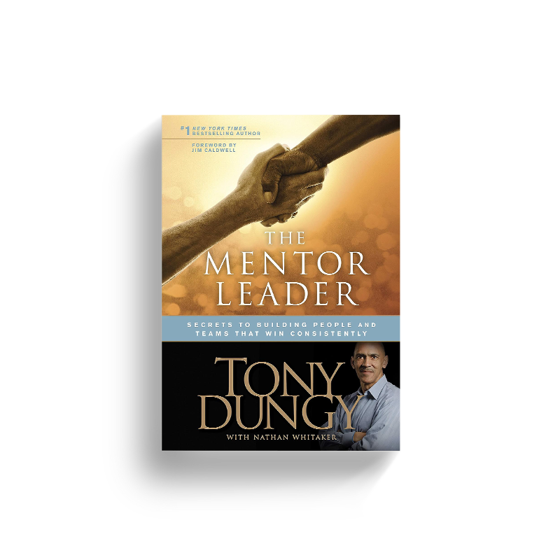 The Mentor Leader