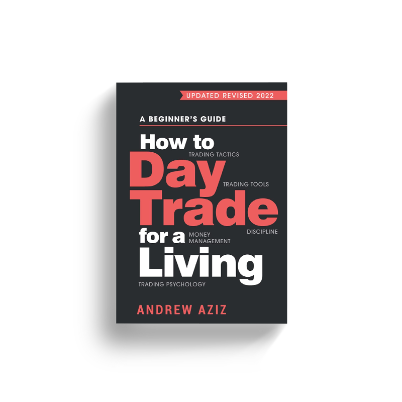 How to Day Trade for a Living