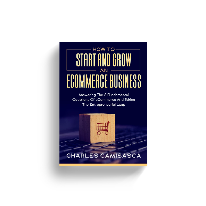 How to Start and Grow an E-Commerce Business