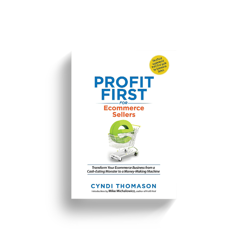 Profit First for Ecommerce Sellers