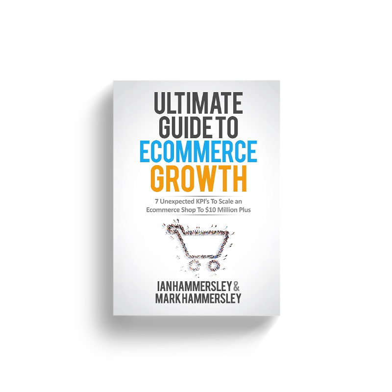 Ultimate Guide To E-commerce Growth