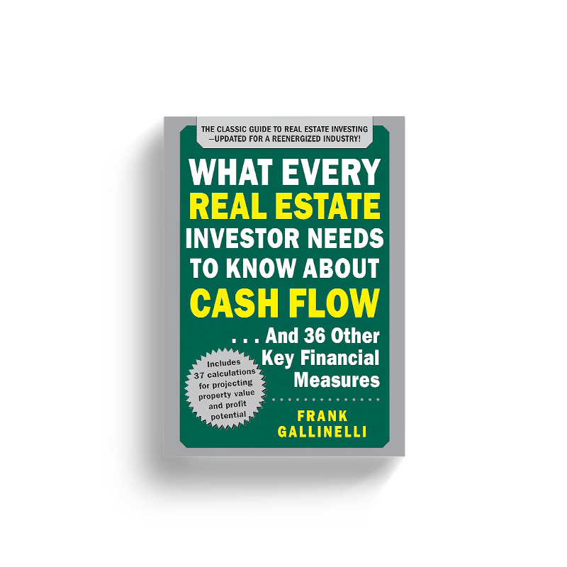 What Every Real Estate Investor Needs to Know