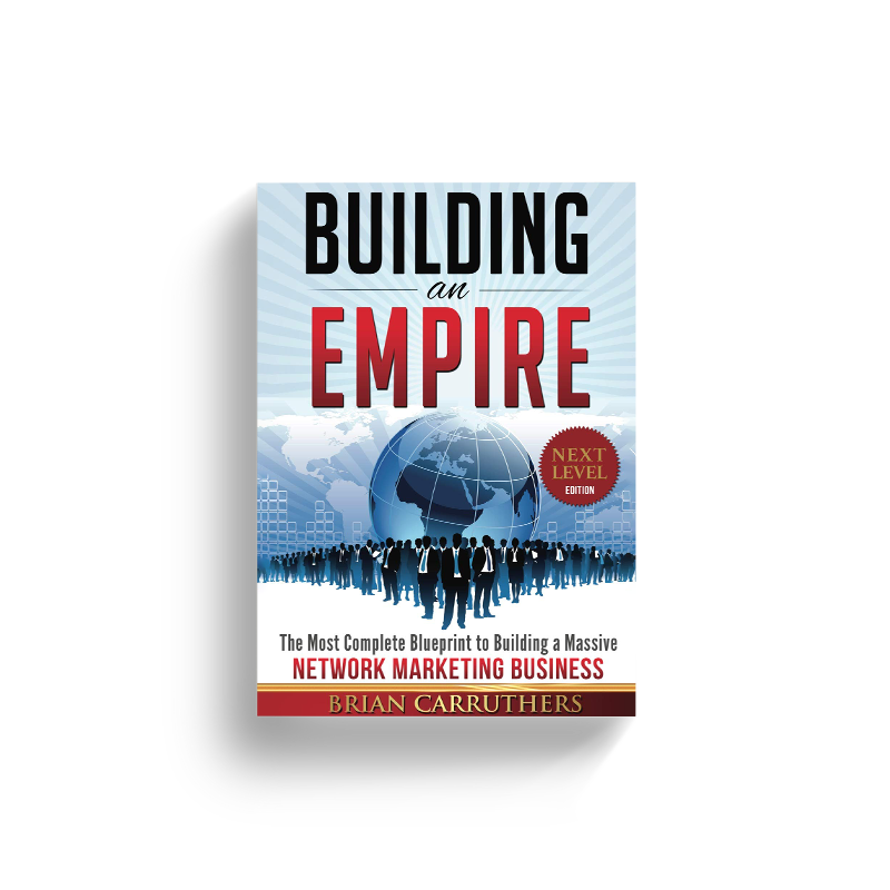 Building an Empire