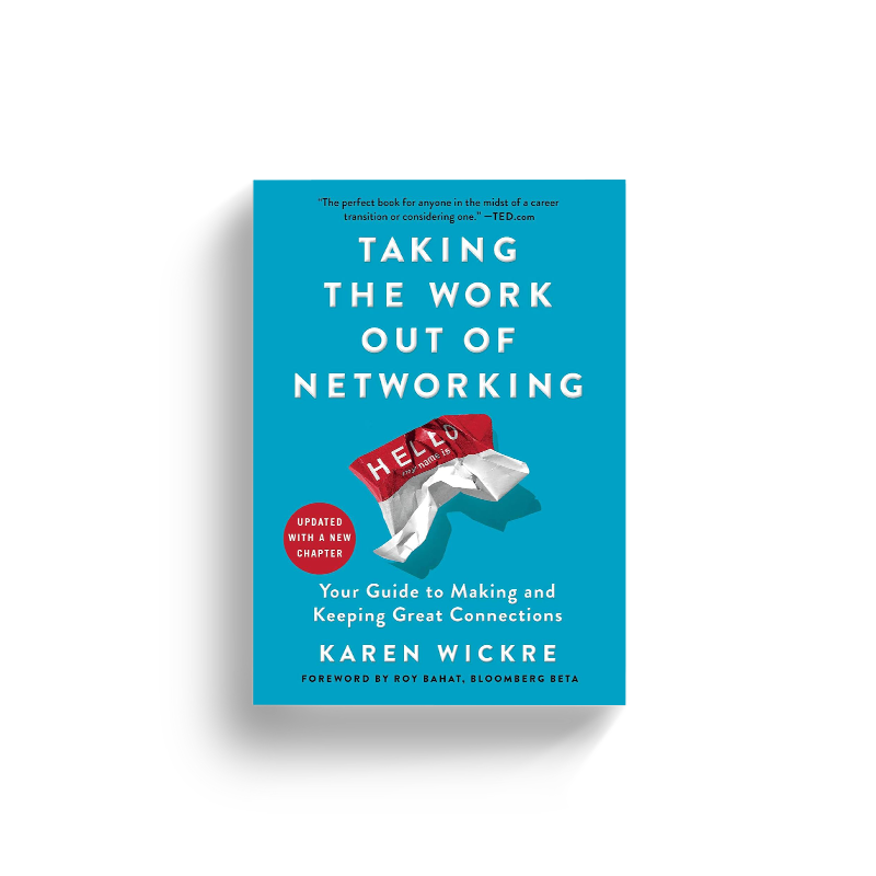 Taking the Work Out of Networking