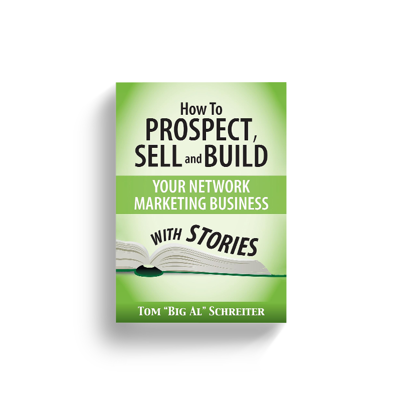 How To Prospect