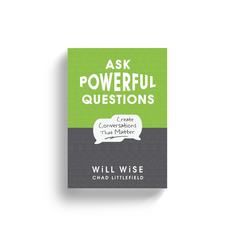 Ask Powerful Questions