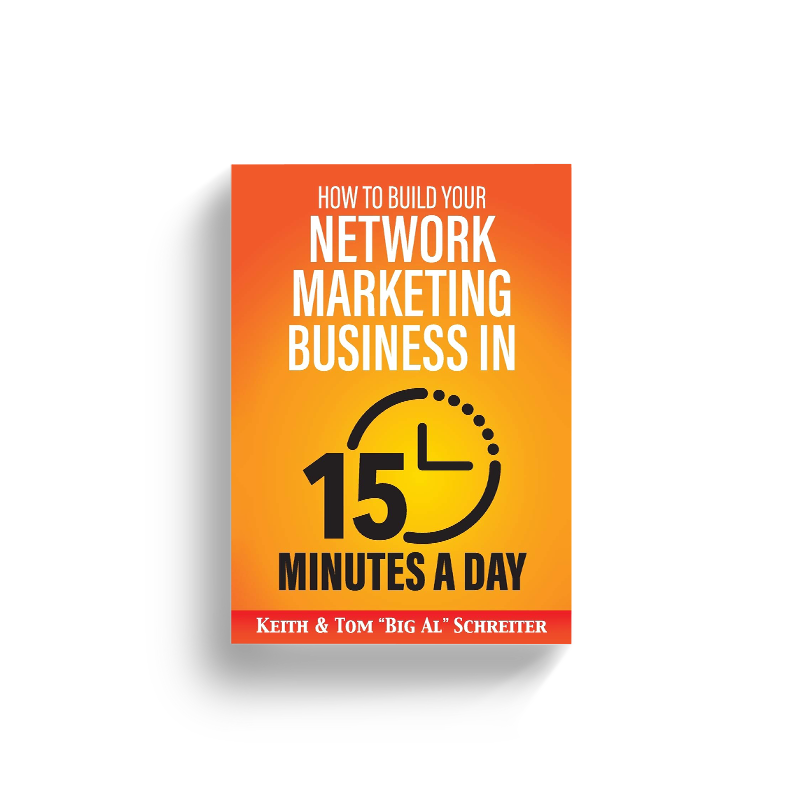 How to Build Your Network Marketing Business