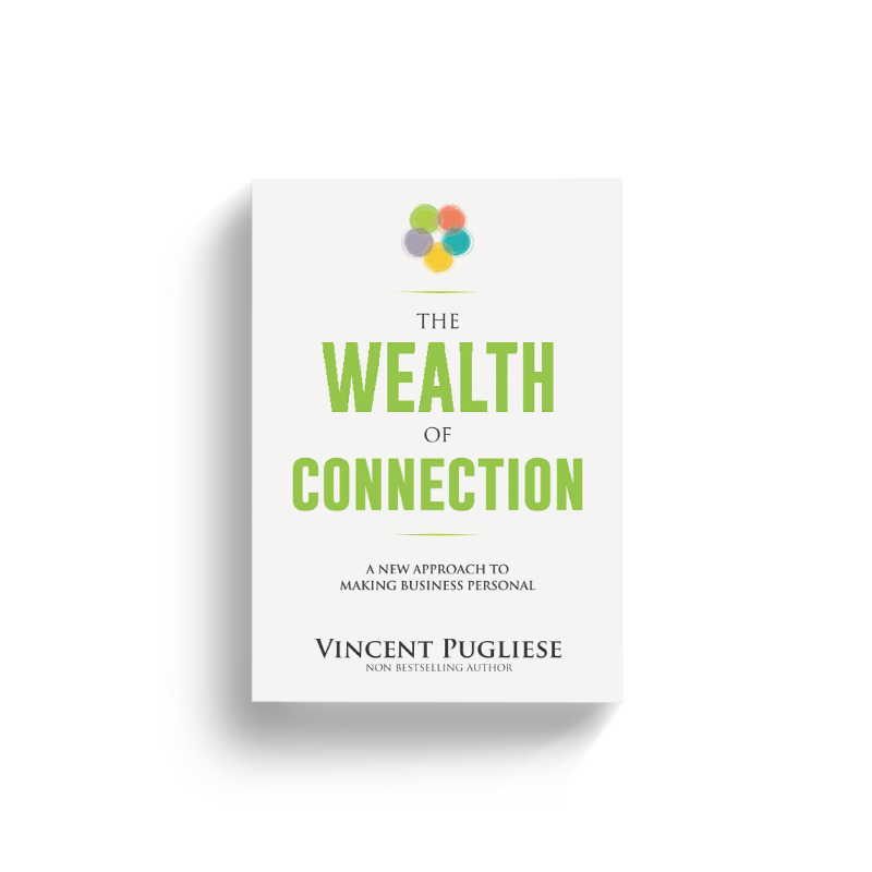 The Wealth Of Connection