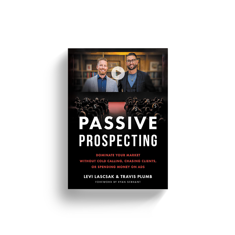 Passive Prospecting