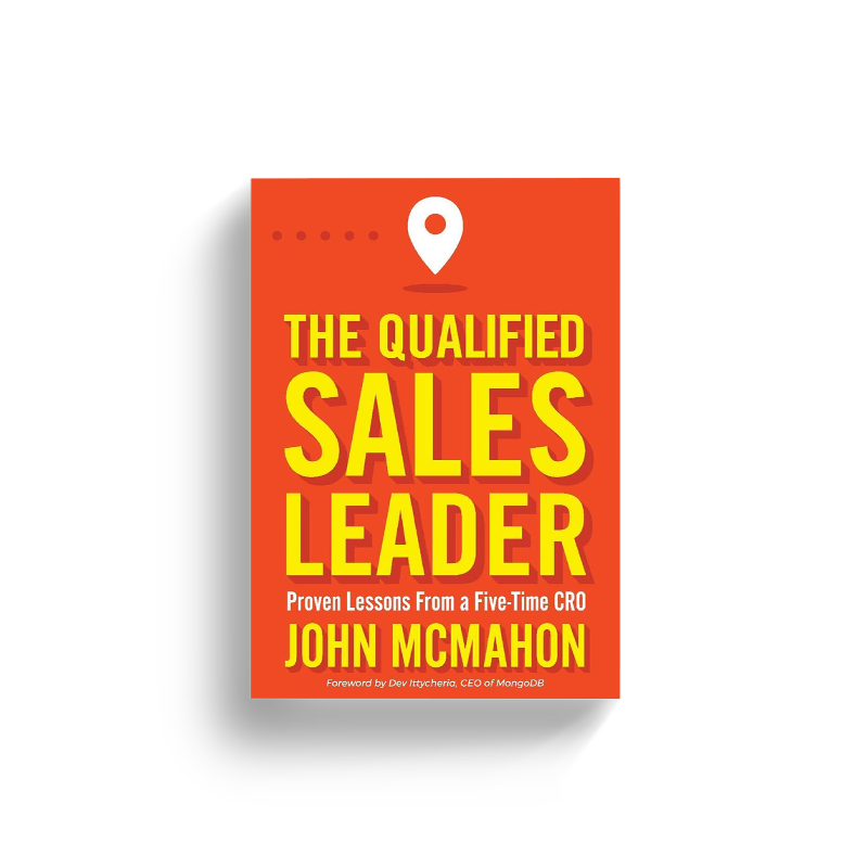 The Qualified Sales Leader