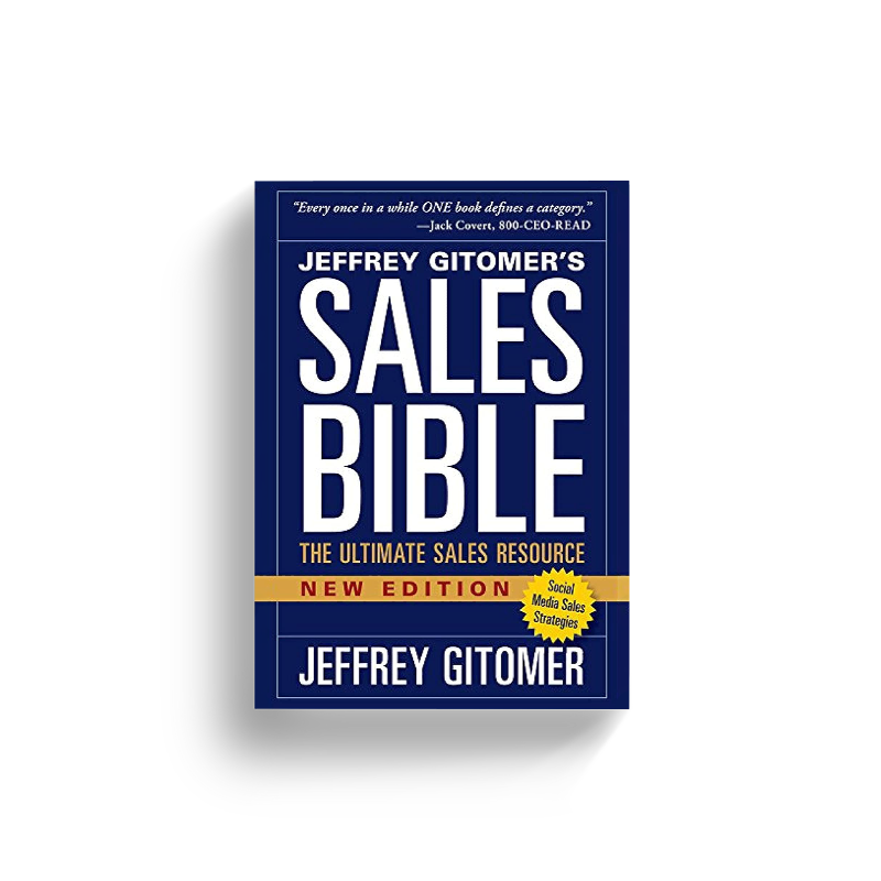 The Sales Bible