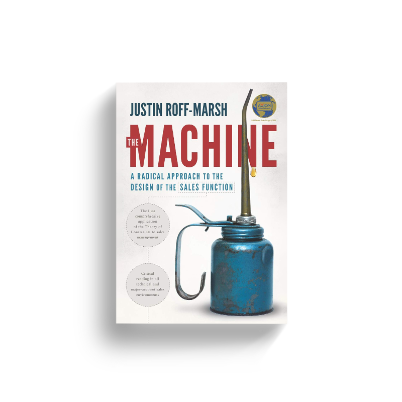 The Machine