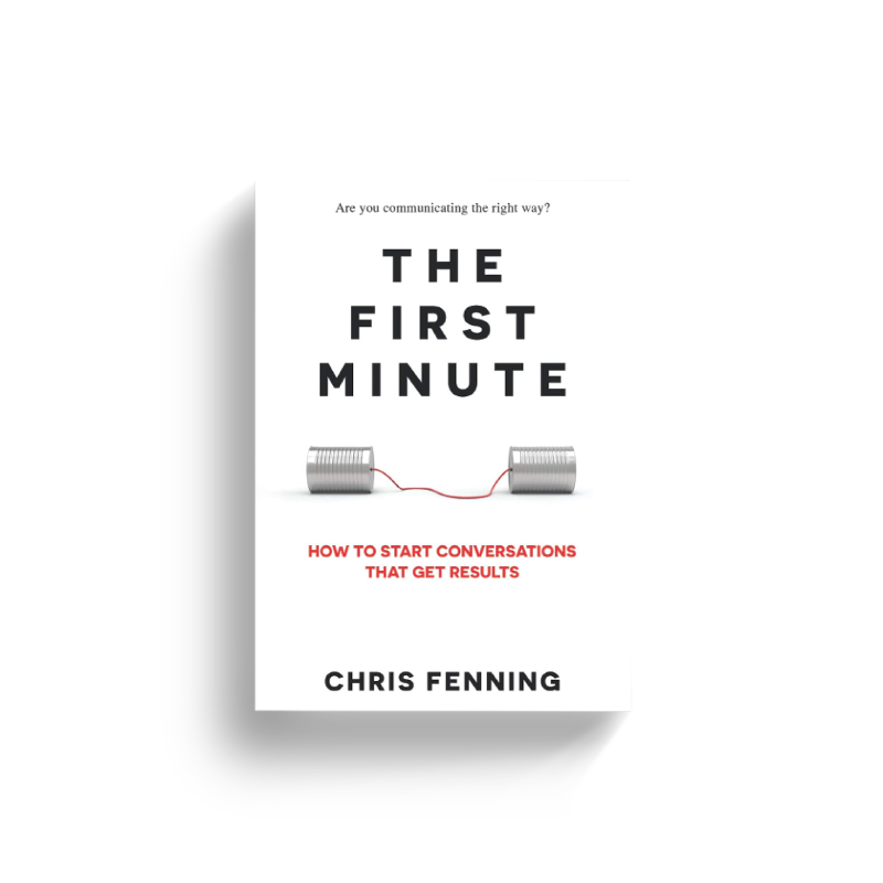 The First Minute