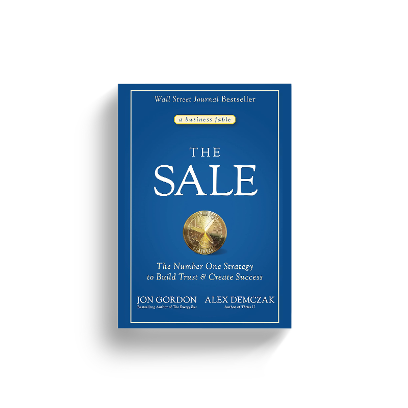 The Sale