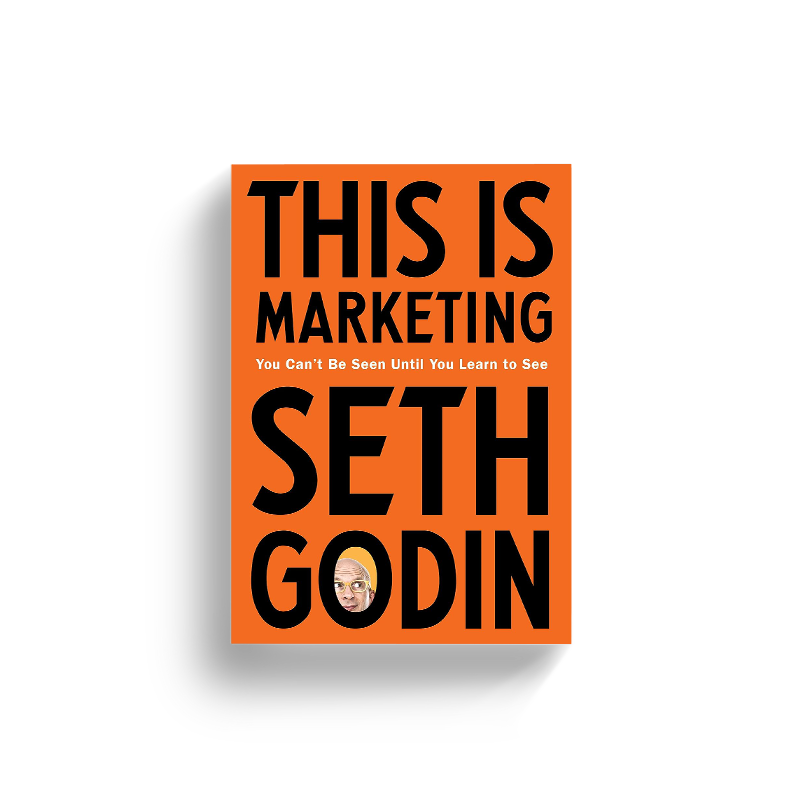 This Is Marketing