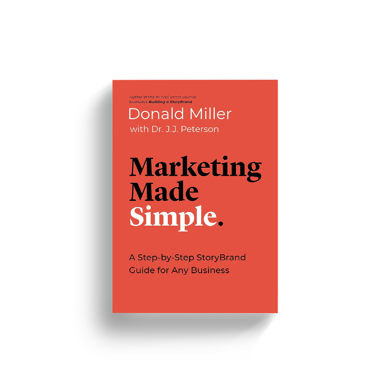 Marketing Made Simple