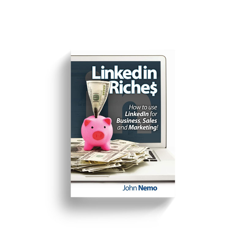 LinkedIn Riches