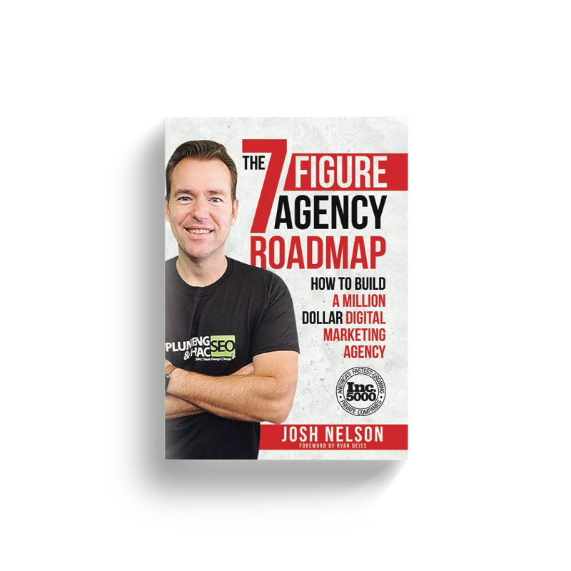 The Seven Figure Agency Roadmap