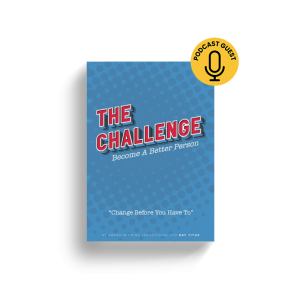 The Challenge by Ray Titus