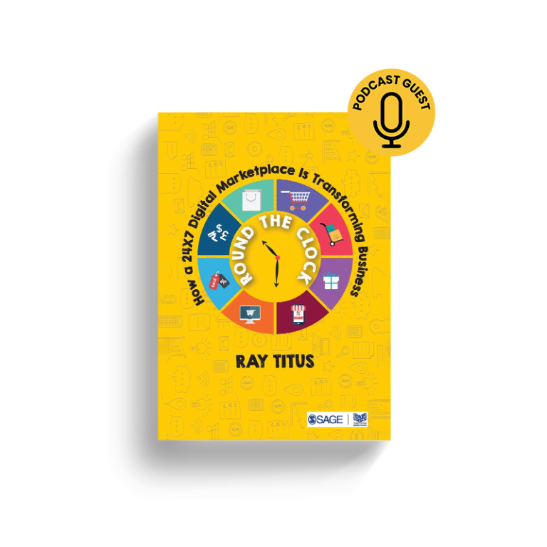 Round the Clock by Ray Titus (Book Review)