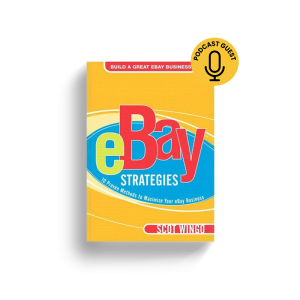 Ebay Strategies by Scot Wingo