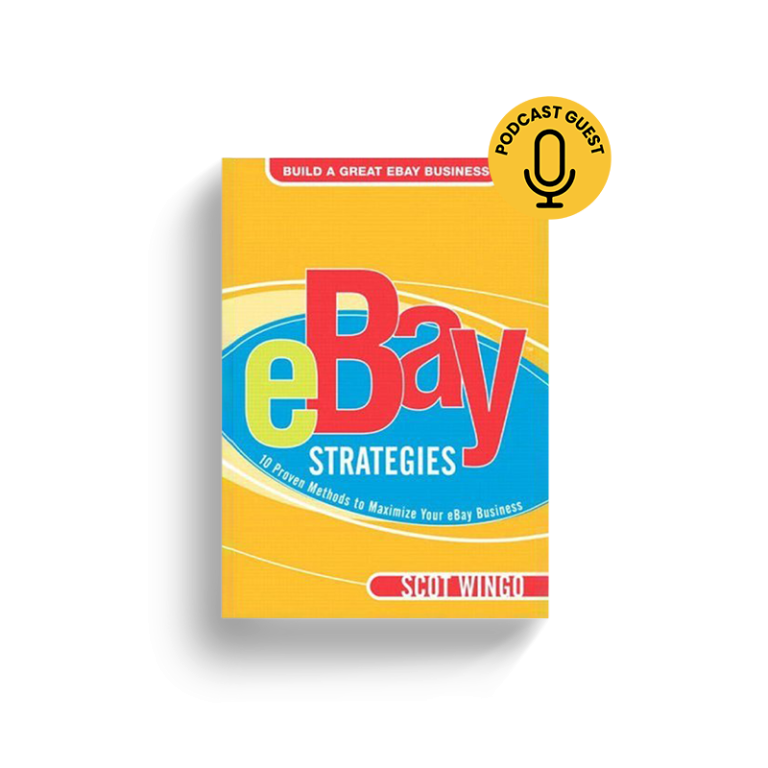 eBay Strategies by Scot Wingo (Book Review)