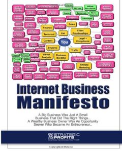 Internet Business Manifesto