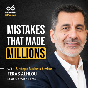 Episode cover_Feras Alhlou