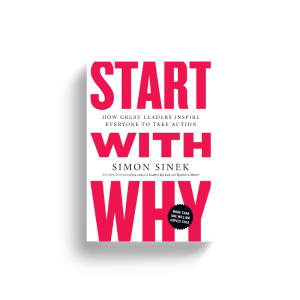 Start with Why