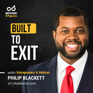 Episode Cover_Philip Blackett