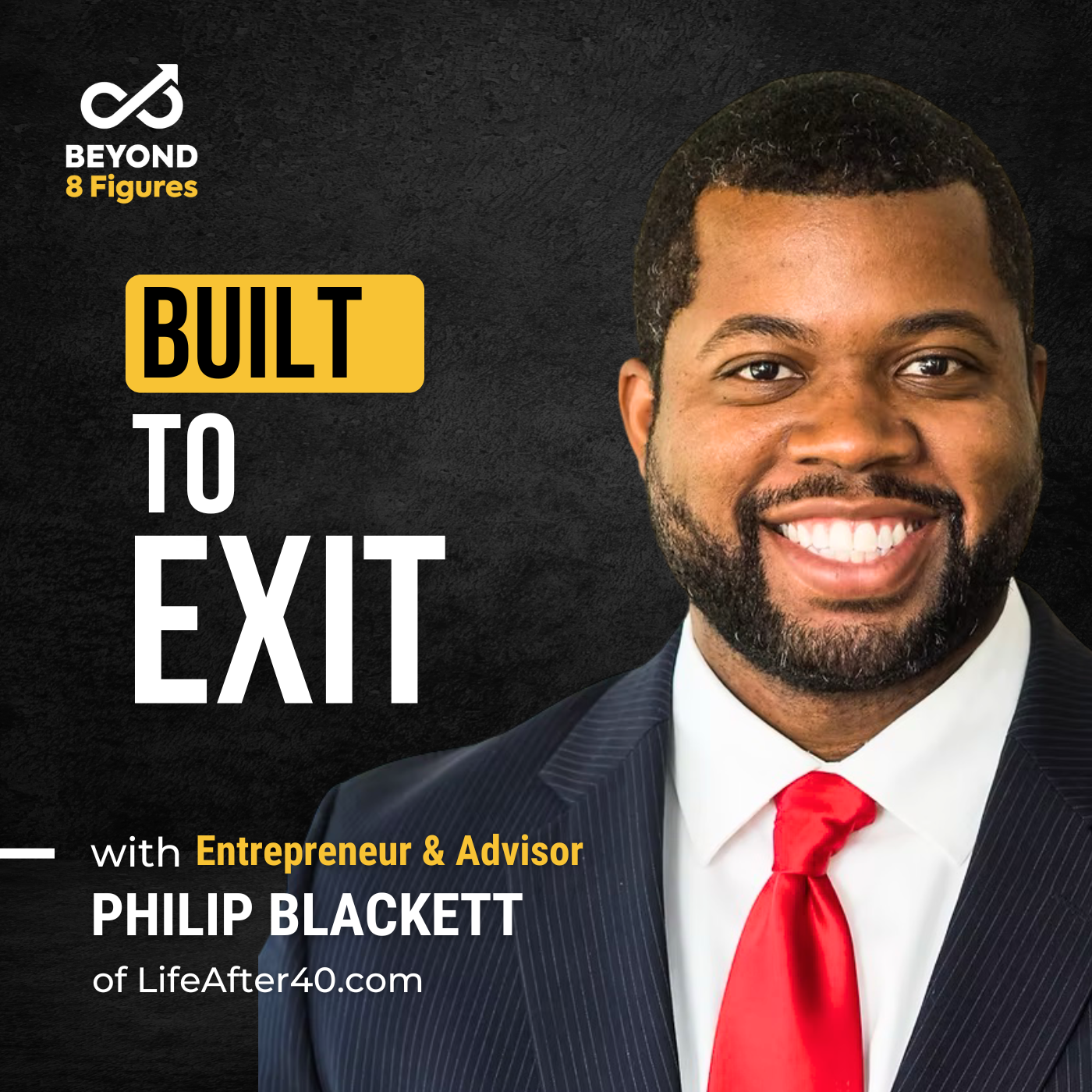 Episode Cover_Philip Blackett
