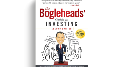 The Bogleheads' Guide to Investing